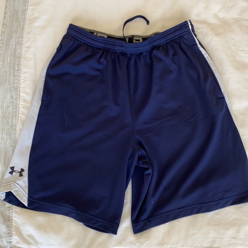 Under Armour Gym Shorts